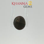 Load image into Gallery viewer, 3.74/CT Natural Scapolite Cat's Eye Stone With Govt. Lab Certificate-128474