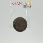 Load image into Gallery viewer, 3.96/CT Natural Scapolite Cat's Eye Stone With Govt. Lab Certificate-128475