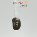 Load image into Gallery viewer, 4.40/CT Natural Scapolite Cat's Eye Stone With Govt. Lab Certificate-128481
