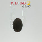 Load image into Gallery viewer, 2.49/CT Natural Scapolite Cat's Eye Stone With Govt. Lab Certificate-128485