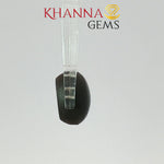 Load image into Gallery viewer, 2.49/CT Natural Scapolite Cat's Eye Stone With Govt. Lab Certificate-128485
