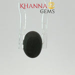 Load image into Gallery viewer, 3.37/CT Natural Scapolite Cat's Eye Stone With Govt. Lab Certificate-128486