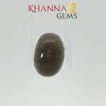 Load image into Gallery viewer, 4.90/CT Natural Scapolite Cat's Eye Stone With Govt. Lab Certificate-2253D6318