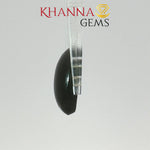 Load image into Gallery viewer, 4.97/CT Natural Scapolite Cat's Eye Stone With Govt. Lab Certificate-2253D6320