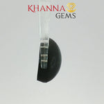 Load image into Gallery viewer, 4.79/CT Natural Scapolite Cat's Eye Stone With Govt. Lab Certificate-2253D6321
