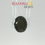 Load image into Gallery viewer, 5.56/CT Natural Scapolite Cat's Eye Stone With Govt. Lab Certificate-2538D7868