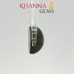 Load image into Gallery viewer, 5.54/CT Natural Scapolite Cat's Eye Stone With Govt. Lab Certificate-2586D8077