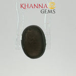 Load image into Gallery viewer, 4.00/CT Natural Scapolite Cat's Eye Stone With Govt. Lab Certificate-2586D8080