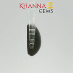 Load image into Gallery viewer, 4.00/CT Natural Scapolite Cat's Eye Stone With Govt. Lab Certificate-2586D8080