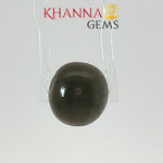 Load image into Gallery viewer, 4.56/CT Natural Scapolite Cat's Eye Stone With Govt. Lab Certificate-2586D8087