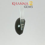 Load image into Gallery viewer, 4.56/CT Natural Scapolite Cat's Eye Stone With Govt. Lab Certificate-2586D8087