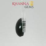 Load image into Gallery viewer, 4.07/CT Natural Scapolite Cat's Eye Stone With Govt. Lab Certificate-2586D8088