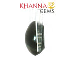 Load image into Gallery viewer, 9.93/CT Natural Scapolite Cat's Eye Stone With Govt. Lab Certificate-99017