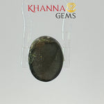 Load image into Gallery viewer, 4.10/CT Natural Scapolite Cat's Eye Stone With Govt. Lab Certificate-99347