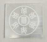 Load image into Gallery viewer, SELENITE CRYSTAL CHARGING PLATE
