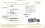 Load image into Gallery viewer, 969.32/CT Sphatik Shivling with Govt. Lab Certificate-11435D46274