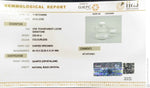 Load image into Gallery viewer, 220.45/CT Sphatik Shivling with Govt. Lab Certificate-11557D46560