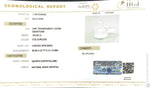 Load image into Gallery viewer, 163.8/CT Sphatik Shivling with Govt. Lab Certificate-11557D46562