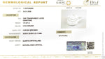 Load image into Gallery viewer, 131.67/CT Sphatik Shivling with Govt. Lab Certificate-11557D46566
