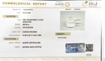 Load image into Gallery viewer, 265.95/CT Sphatik Shivling with Govt. Lab Certificate-11557D46578