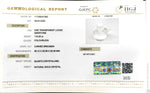 Load image into Gallery viewer, 116.3/CT Sphatik Shivling with Govt. Lab Certificate-11700D47083