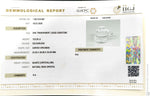 Load image into Gallery viewer, 103.3/CT Sphatik Shivling with Govt. Lab Certificate-11821D47467