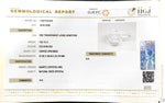 Load image into Gallery viewer, 102.15/CT Sphatik Shivling with Govt. Lab Certificate-11821D47470