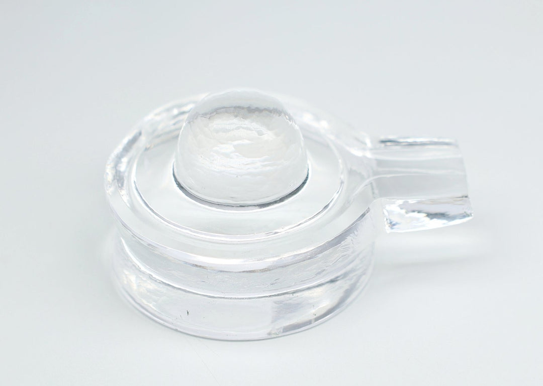 479.46/CT Sphatik Shivling with Govt. Lab Certificate-11435D46277