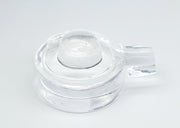 479.46/CT Sphatik Shivling with Govt. Lab Certificate-11435D46277