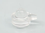 49.21/CT Sphatik Shivling with Govt. Lab Certificate-11557D46555