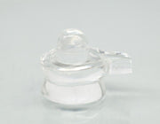 67.47/CT Sphatik Shivling with Govt. Lab Certificate-11557D46558