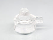 218.19/CT Sphatik Shivling with Govt. Lab Certificate-11557D46574