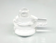 265.95/CT Sphatik Shivling with Govt. Lab Certificate-11557D46578