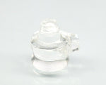Load image into Gallery viewer, 41.99/CT Sphatik Shivling with Govt. Lab Certificate-11700D47088