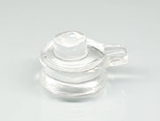 108.54/CT Sphatik Shivling with Govt. Lab Certificate-11821D47465