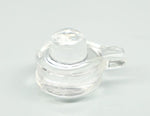 Load image into Gallery viewer, 62.28/CT Sphatik Shivling with Govt. Lab Certificate-11821D47473