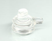 82.14/CT Sphatik Shivling with Govt. Lab Certificate-11821D47474