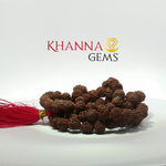 Load image into Gallery viewer, SIX MUKHI RUDRAKSHA MALA - KG01