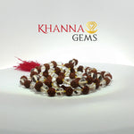 Load image into Gallery viewer, SPHATIK RUDRAKSHA MALA - KG01