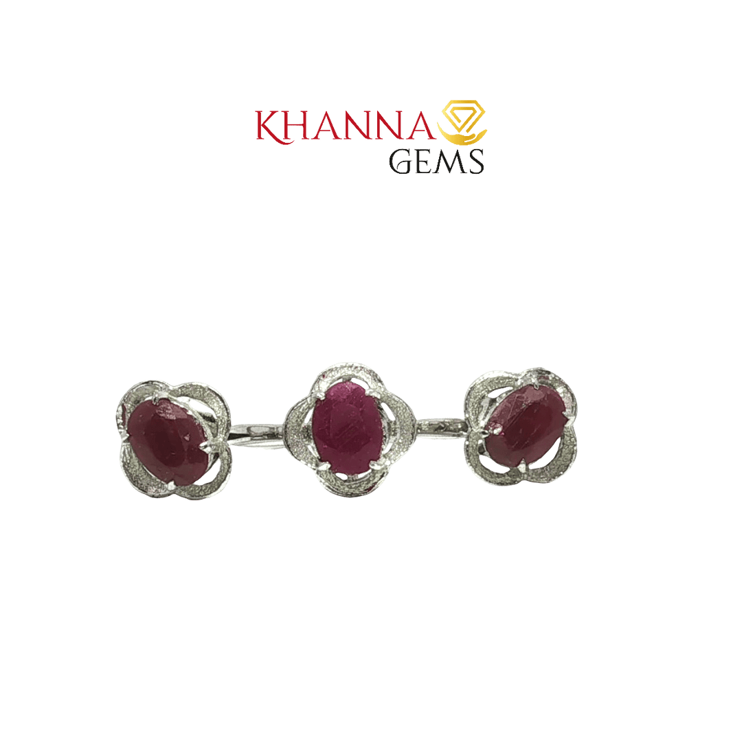 21.10/GM Royal SPIN ZIRCON Earrings - G0063