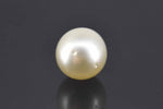 Load image into Gallery viewer, 4.12/CT Natural South Sea Pearl Beads With Lab Certificate (1550)
