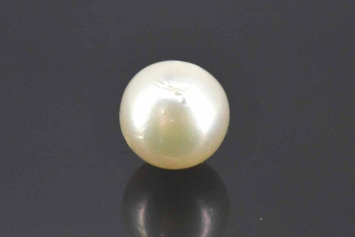 3.03/CT Natural South Sea Pearl Beads With Lab Certificate (1550)