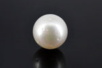 Load image into Gallery viewer, 4.43/CT Natural South Sea Pearl Beads With Lab Certificate (1550)
