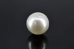 Load image into Gallery viewer, 4.03/CT Natural South Sea Pearl Beads With Lab Certificate (1550)
