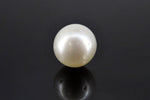 Load image into Gallery viewer, 4.71/CT Natural South Sea Pearl Beads With Lab Certificate (1550)
