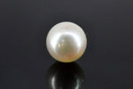 Load image into Gallery viewer, 3.73/CT Natural South Sea Pearl Beads With Lab Certificate (1550)
