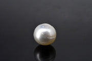8.45/CT Natural South Sea Pearl With Lab Certificate (1550)