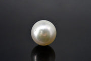 9.55/CT Natural South Sea Pearl With Lab Certificate (1550)