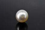 Load image into Gallery viewer, 9.02/CT Natural South Sea Pearl With Lab Certificate (1550)