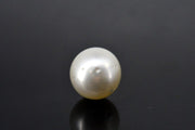 8.69/CT Natural South Sea Pearl With Lab Certificate (1550)